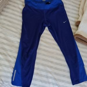 Dri- fit Nike Leggings